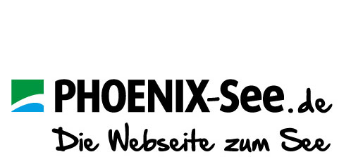 zur Phönix-See-Website